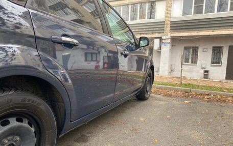 Ford Focus II рестайлинг, 2011 год, 570 000 рублей, 10 фотография