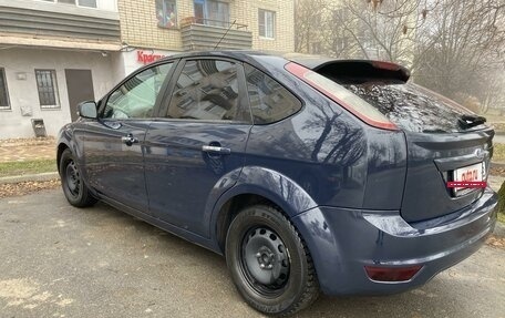 Ford Focus II рестайлинг, 2011 год, 570 000 рублей, 6 фотография