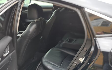 Honda Civic IX, 2016 год, 1 650 000 рублей, 3 фотография