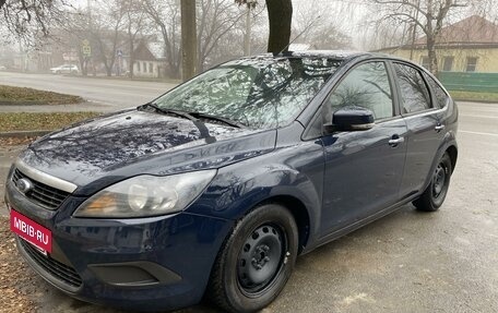 Ford Focus II рестайлинг, 2011 год, 570 000 рублей, 2 фотография