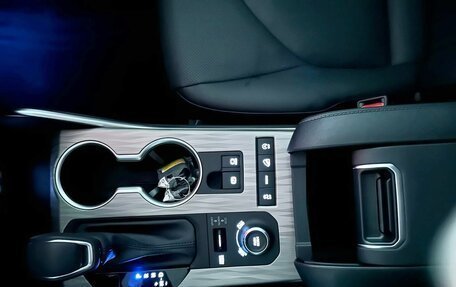 Toyota Highlander, 2025 год, 5 649 000 рублей, 10 фотография