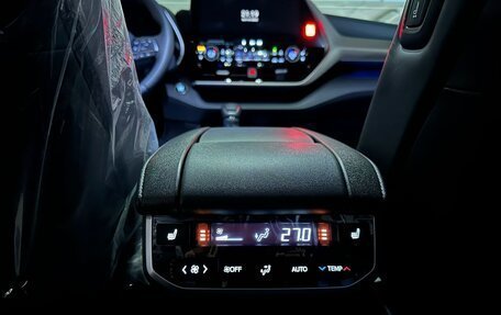 Toyota Highlander, 2025 год, 5 649 000 рублей, 12 фотография