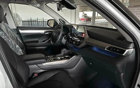 Toyota Highlander, 2025 год, 5 649 000 рублей, 11 фотография