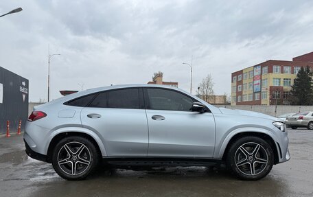 Mercedes-Benz GLE Coupe, 2022 год, 13 900 000 рублей, 11 фотография