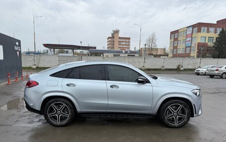 Mercedes-Benz GLE Coupe, 2022 год, 13 900 000 рублей, 8 фотография