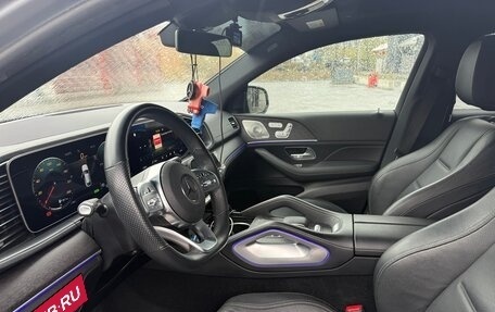 Mercedes-Benz GLE Coupe, 2022 год, 13 900 000 рублей, 15 фотография
