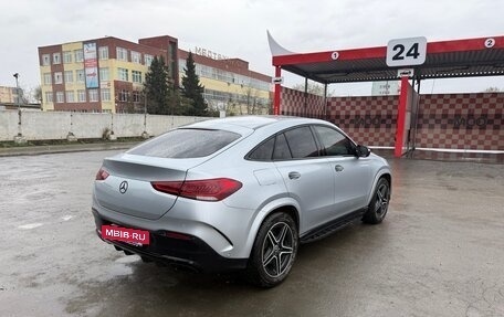 Mercedes-Benz GLE Coupe, 2022 год, 13 900 000 рублей, 10 фотография