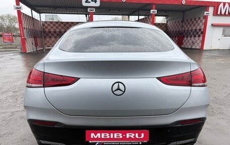 Mercedes-Benz GLE Coupe, 2022 год, 13 900 000 рублей, 5 фотография