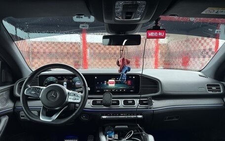 Mercedes-Benz GLE Coupe, 2022 год, 13 900 000 рублей, 14 фотография