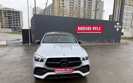 Mercedes-Benz GLE Coupe, 2022 год, 13 900 000 рублей, 6 фотография