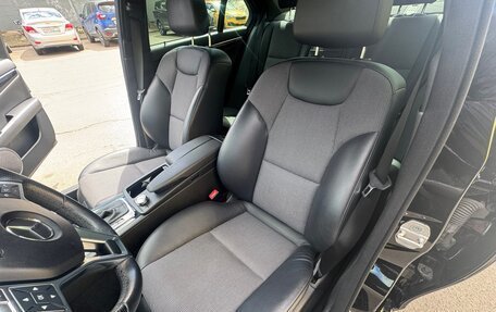Mercedes-Benz C-Класс, 2013 год, 2 700 000 рублей, 11 фотография
