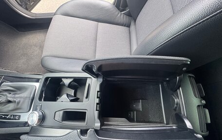 Mercedes-Benz C-Класс, 2013 год, 2 700 000 рублей, 14 фотография