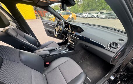 Mercedes-Benz C-Класс, 2013 год, 2 700 000 рублей, 12 фотография