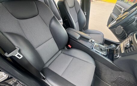 Mercedes-Benz C-Класс, 2013 год, 2 700 000 рублей, 13 фотография