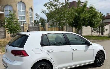 Volkswagen Golf VII, 2020 год, 2 050 000 рублей, 3 фотография
