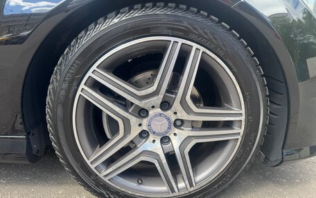Mercedes-Benz C-Класс, 2013 год, 2 700 000 рублей, 22 фотография