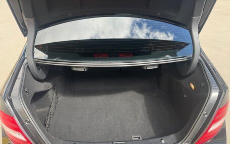 Mercedes-Benz C-Класс, 2013 год, 2 700 000 рублей, 23 фотография