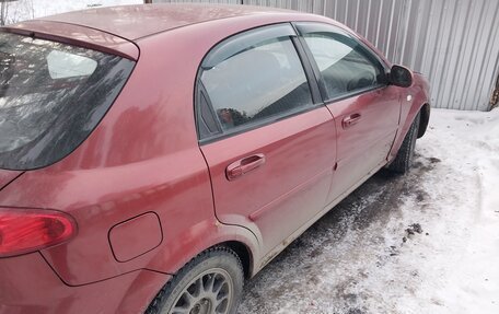 Chevrolet Lacetti, 2005 год, 350 000 рублей, 3 фотография