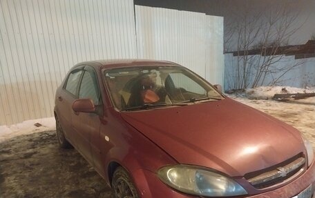 Chevrolet Lacetti, 2005 год, 350 000 рублей, 5 фотография
