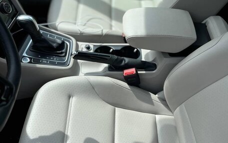 Volkswagen Golf VII, 2020 год, 2 050 000 рублей, 11 фотография