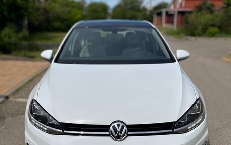 Volkswagen Golf VII, 2020 год, 2 050 000 рублей, 2 фотография