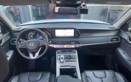 Hyundai Palisade I, 2021 год, 3 550 000 рублей, 7 фотография