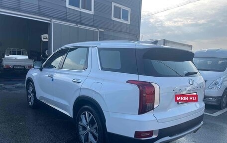 Hyundai Palisade I, 2021 год, 3 550 000 рублей, 6 фотография