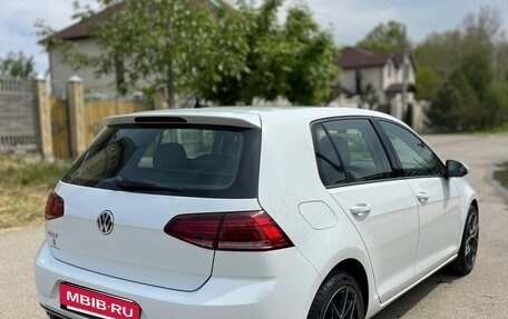 Volkswagen Golf VII, 2020 год, 2 050 000 рублей, 6 фотография
