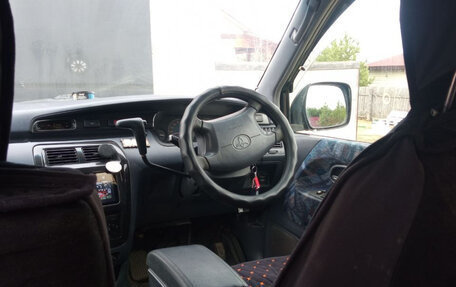 Toyota Town Ace III, 1998 год, 635 000 рублей, 6 фотография