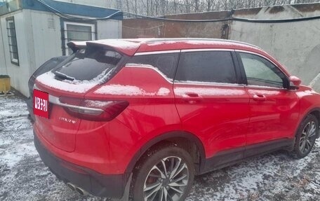Geely Coolray I, 2023 год, 1 699 000 рублей, 5 фотография