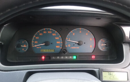 Toyota Town Ace III, 1998 год, 635 000 рублей, 13 фотография
