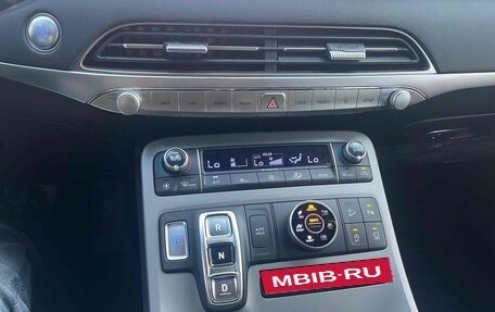 Hyundai Palisade I, 2021 год, 3 550 000 рублей, 15 фотография