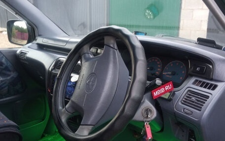 Toyota Town Ace III, 1998 год, 635 000 рублей, 14 фотография