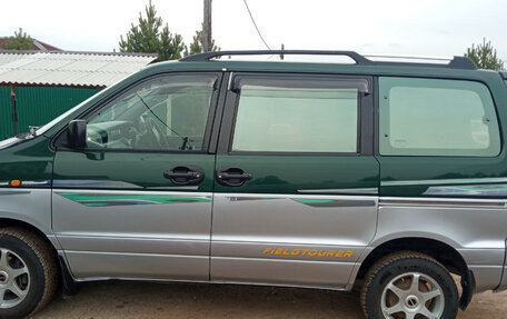 Toyota Town Ace III, 1998 год, 635 000 рублей, 22 фотография