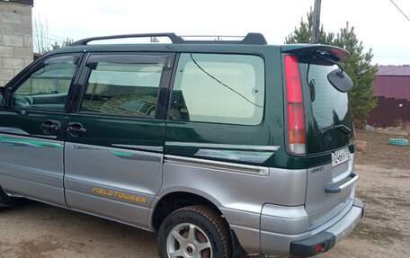 Toyota Town Ace III, 1998 год, 635 000 рублей, 23 фотография