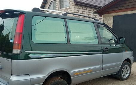 Toyota Town Ace III, 1998 год, 635 000 рублей, 25 фотография