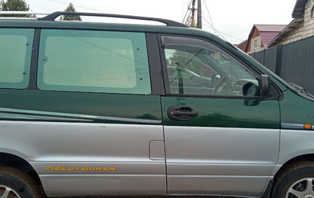 Toyota Town Ace III, 1998 год, 635 000 рублей, 26 фотография