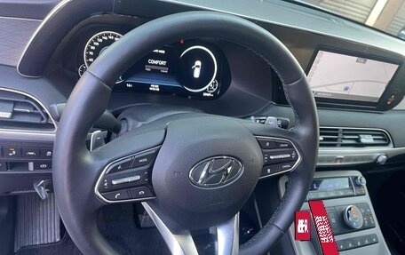 Hyundai Palisade I, 2021 год, 3 550 000 рублей, 11 фотография