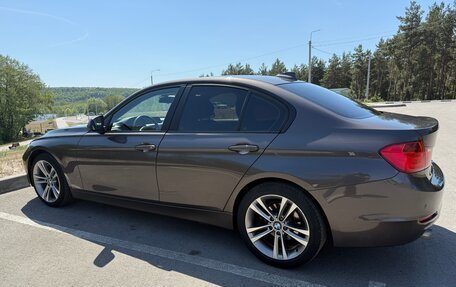 BMW 3 серия, 2014 год, 2 200 000 рублей, 5 фотография