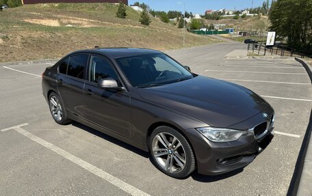 BMW 3 серия, 2014 год, 2 200 000 рублей, 2 фотография