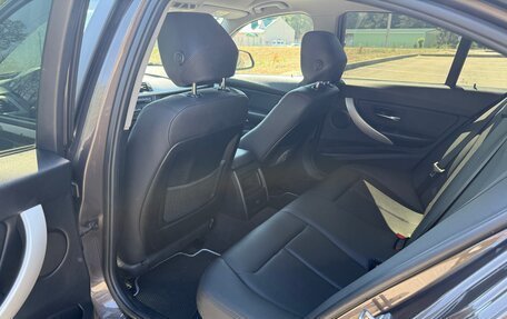 BMW 3 серия, 2014 год, 2 200 000 рублей, 8 фотография