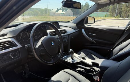 BMW 3 серия, 2014 год, 2 200 000 рублей, 17 фотография
