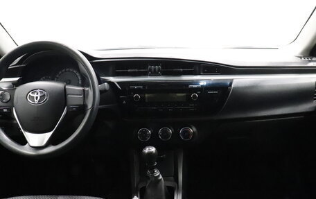 Toyota Corolla, 2014 год, 1 094 000 рублей, 7 фотография