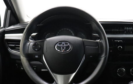 Toyota Corolla, 2014 год, 1 094 000 рублей, 10 фотография