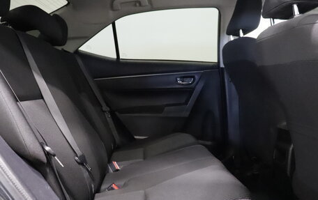 Toyota Corolla, 2014 год, 1 094 000 рублей, 14 фотография