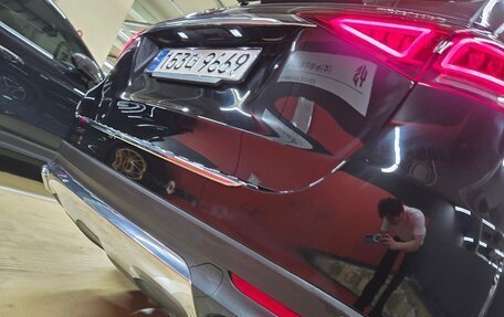 Mercedes-Benz GLE, 2021 год, 6 265 000 рублей, 4 фотография