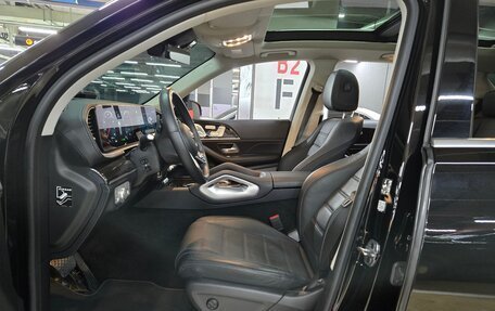 Mercedes-Benz GLE, 2021 год, 6 265 000 рублей, 10 фотография