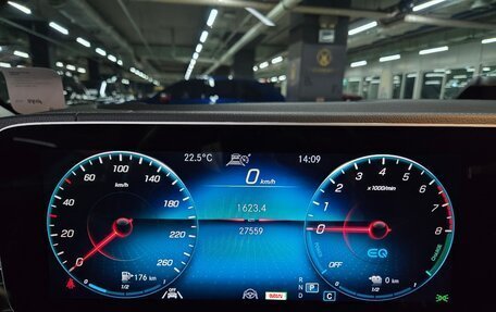Mercedes-Benz GLE, 2021 год, 6 265 000 рублей, 13 фотография