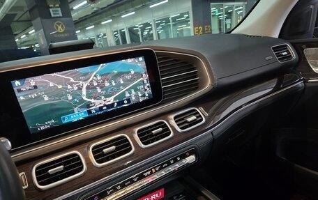 Mercedes-Benz GLE, 2021 год, 6 265 000 рублей, 12 фотография