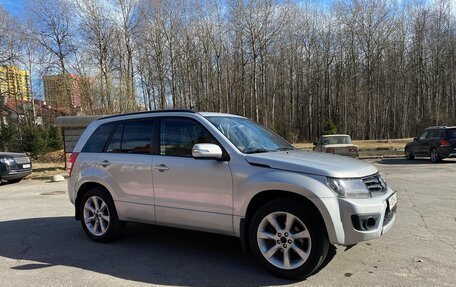 Suzuki Grand Vitara, 2013 год, 1 299 000 рублей, 2 фотография